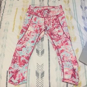 Calia Carrie Underwood leggings!!